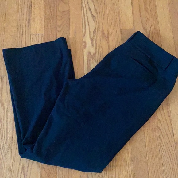 Alfani Pants - Alfani black dress pants size 16 bootcut NWT